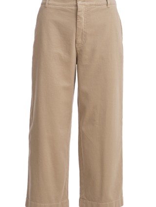 Брюки WEEKEND MAX MARA (744): фото 1 - Invogue